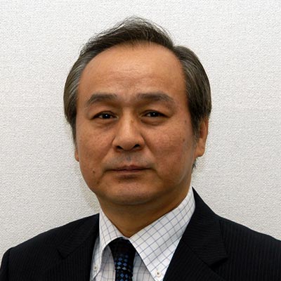 伊藤久夫会長 伊藤久夫会長