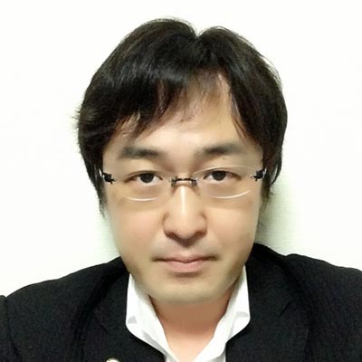 往田和章局長 往田和章局長