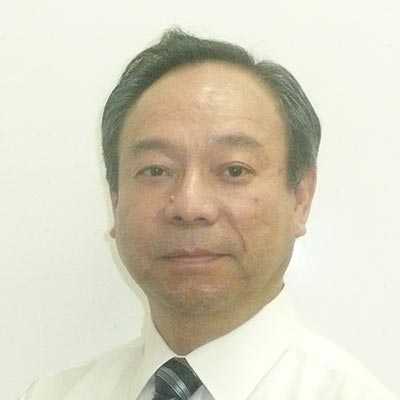 今村茂 今村茂
