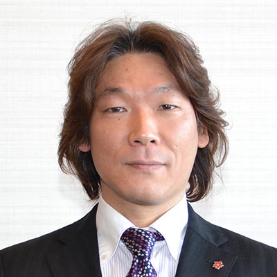 森下輝弘 森下輝弘