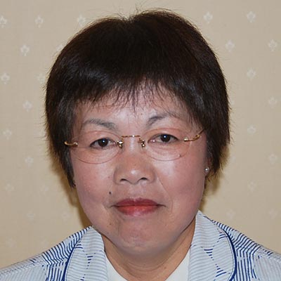 西島登喜子