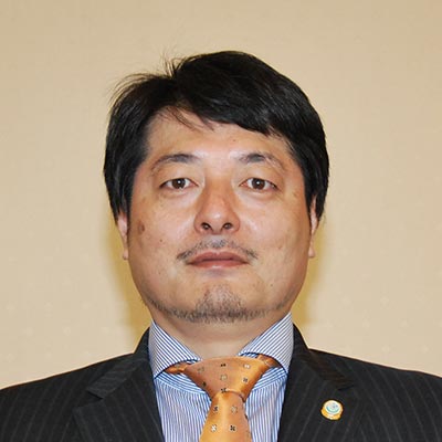 石川英樹局長 石川英樹局長