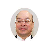 中野義雄局長 中野義雄局長
