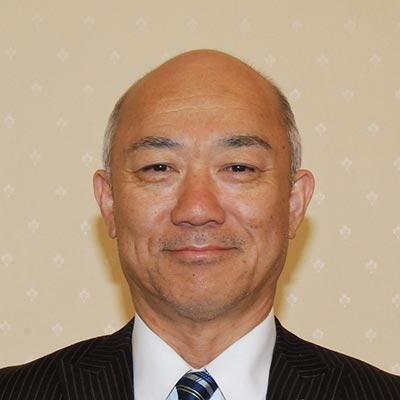 朝田聖二 朝田聖二
