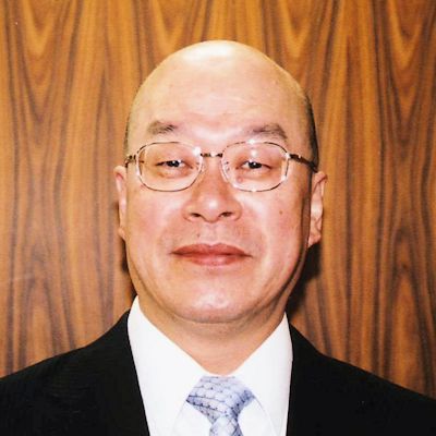 中野義雄 中野義雄
