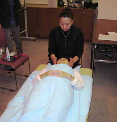 ���Z�w�����̑喃�搶