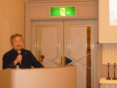 �u�����̓��_�L�搶