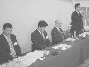 �t�H�[�����̃p�l���[�̎ʐ^