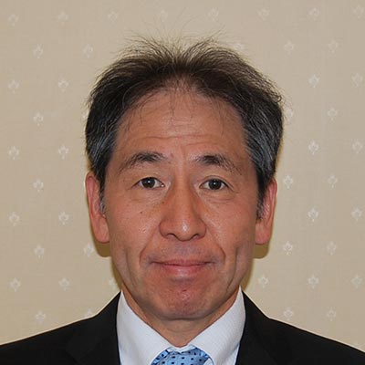 常盤　和成（トキワ カズシゲ）