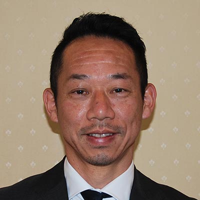 中川　紀寛（ナカガワ トシヒロ）