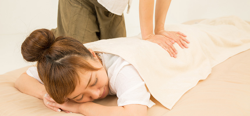 あん摩マッサージ指圧治療とは2 あん摩マッサージ指圧治療とは