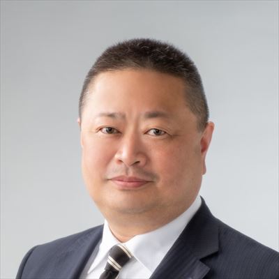 仲嶋　隆史（ナカジマ タカシ）