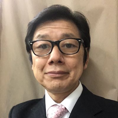 松浦　浩市（マツウラ コウイチ）