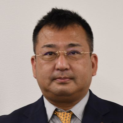 尾野　彰（オノ アキラ）