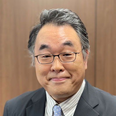 清水　洋二（シミズ ヨウジ）