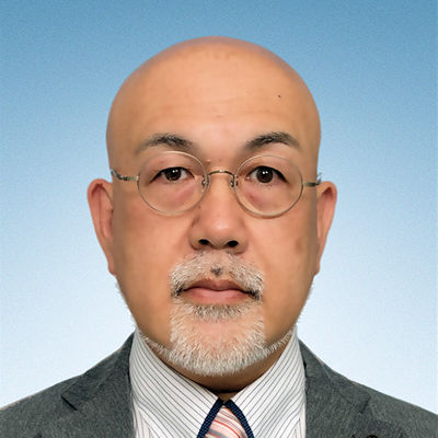 森　孝太郎（モリ コウタロウ）