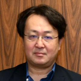 往田　和章（オオタ カズアキ）