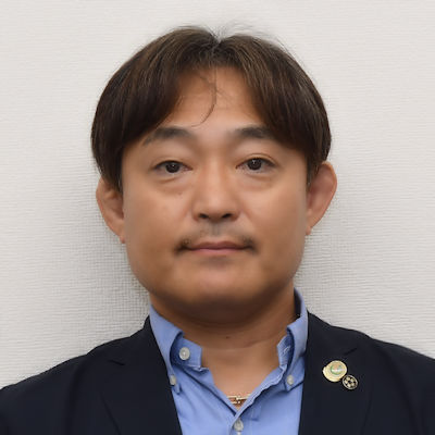 北川　裕基（キタガワ ヒロキ）