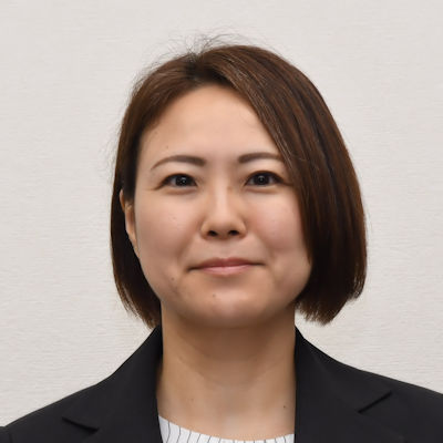 向井　陽子（ムカイ ヨウコ）