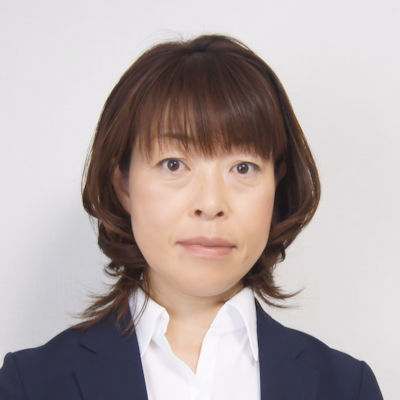 今泉　繭子（イマイズミ マユコ）