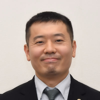 郷田　大介（ゴウダ ダイスケ）