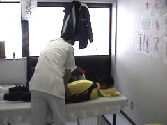 ���Ò��̒r�c�搶