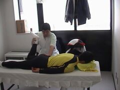 �ɓ��搶�̎��Õ��i