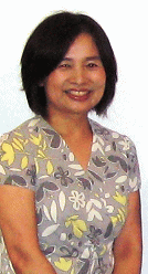 徳島県医療健康総局次長　石本寛子先生